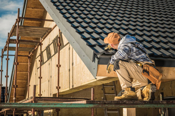 Best Commercial Roofing Services  in Fairport Harbor, OH