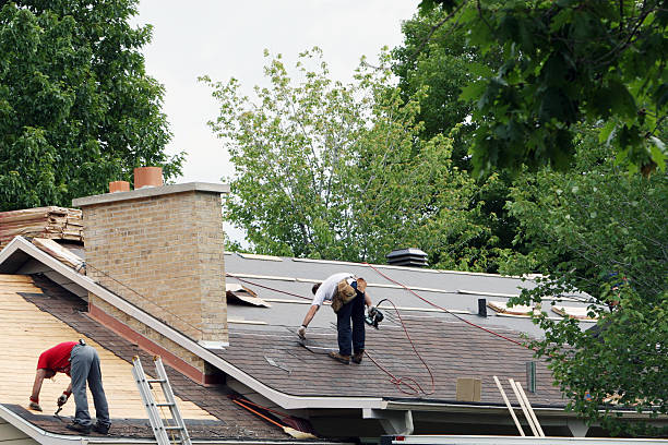 Fast & Reliable Emergency Roof Repairs in Fairport Harbor, OH