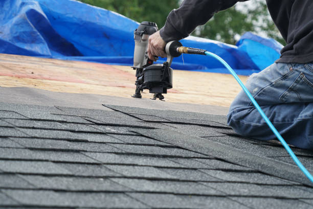 Roof Insulation in Fairport Harbor, OH